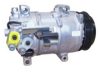 AUTOCLIMA 40440135 Compressor, air conditioning